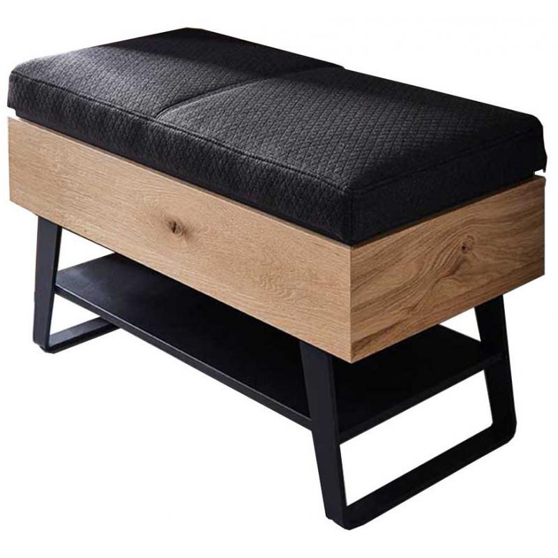 Runa Small Storage Bench
